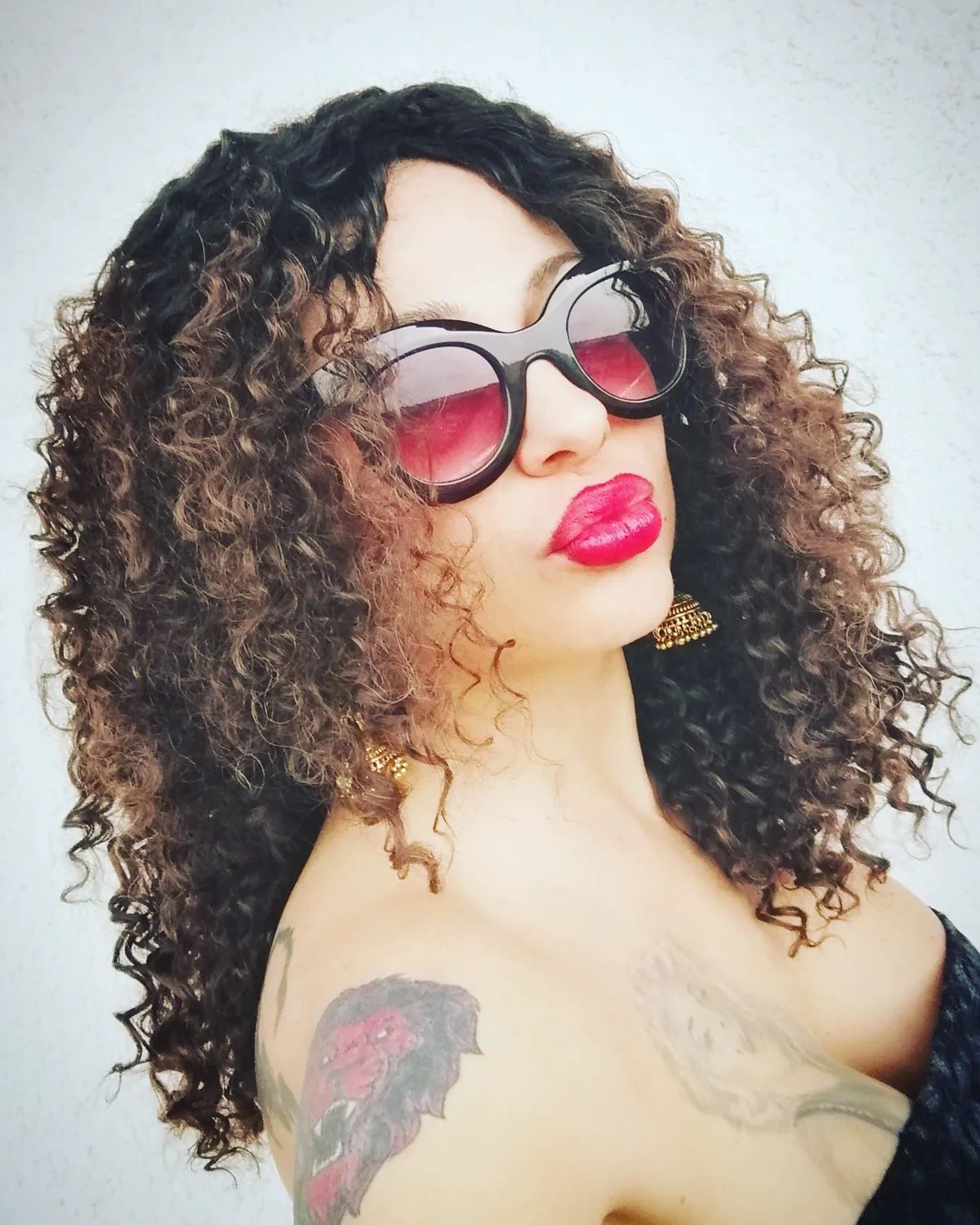 A avut o relație cu Adrian Mutu și cu un jucător de la FCSB: „Weekendul ăla a fost cel mai frumos din viața mea”