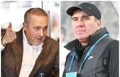 Hagi a făcut profit cu Farul și în 2022, pentru al cincilea an consecutiv + Pierdere financiară uriașă la Craiova lui Rotaru: datoria totală a crescut considerabil