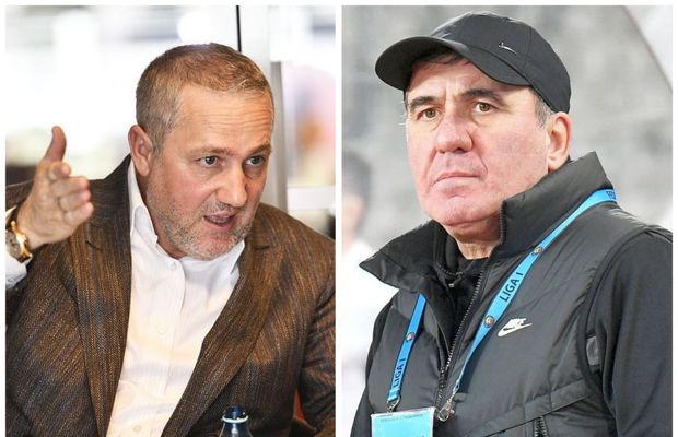 Hagi a făcut profit cu Farul și în 2022, pentru al cincilea an consecutiv + Pierdere financiară uriașă la Craiova lui Rotaru: datoria totală a crescut considerabil