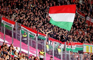 Fostul ministru al Sportului a reacționat în „cazul Ungaria Mare”: „Suflă în pânze extremiștilor. Interese și mize politice”