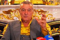 Gigi Becali, cerere către CCA » Ce plan are pentru meciurile din play-off