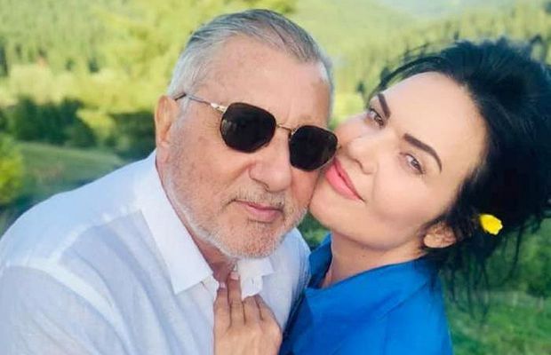 Ce spune Ilie Năstase despre speculațiile cu privire la divorțul de actuala soție: „Îi cumpăr în fiecare zi flori”