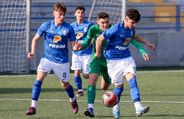 A dat peste cap „contorul” » Gică Hagi trimite la loturile naționale o „armată” de jucători