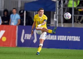 Nicolae Stanciu avertizează înainte de partidele cu Andorra și Belarus: „Dacă nu reușim să luăm 6 puncte din aceste două meciuri, nu știu cum putem să ne calificăm”