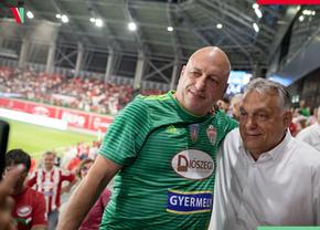 Câți bani trimite Viktor Orban celor de la Sepsi? Echipa din Sfântu Gheorghe șochează: venituri-record din Ungaria!
