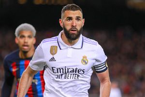 Ei trebuie să-l înlocuiască pe Benzema! Ce superatacanți vrea să transfere Real Madrid