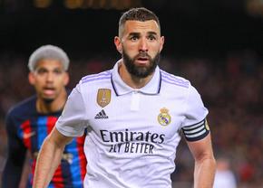 Ei trebuie să-l înlocuiască pe Benzema! Ce superatacanți vrea să transfere Real Madrid