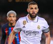 Real Madrid se pregătește să-l înlocuiască pe Karim Benzema (35 de ani) și are în vizor mai mulți atacanți celebri din Europa.