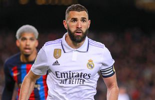 Ei trebuie să-l înlocuiască pe Benzema » Superatacanții vizați de Real Madrid