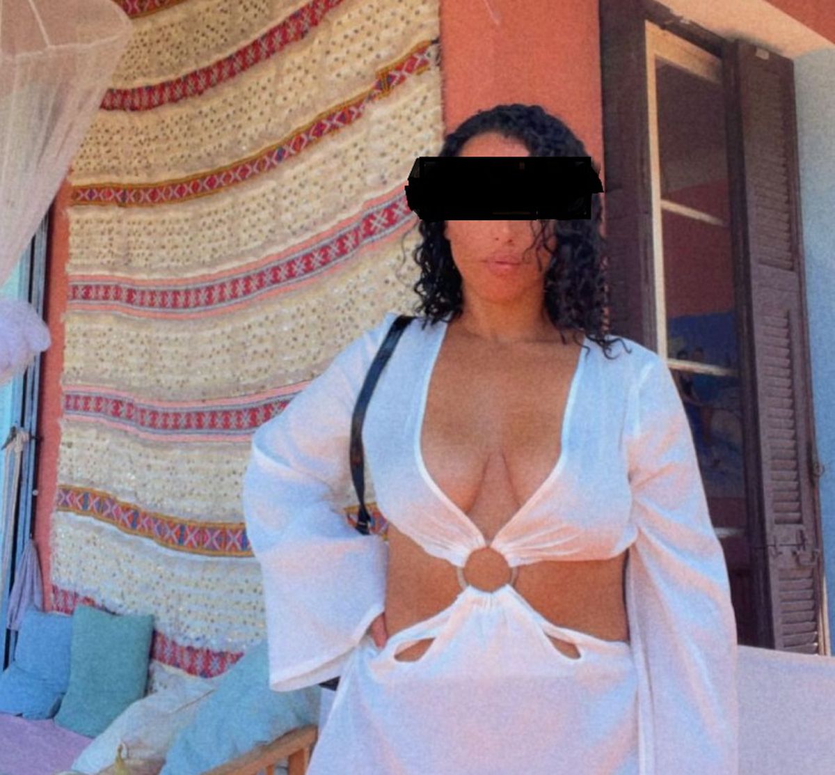 Impresarul care s-a dat salvator la Pandurii, acuzat de o escrocherie sexuală. Escortă: „Sunt dezgustată”