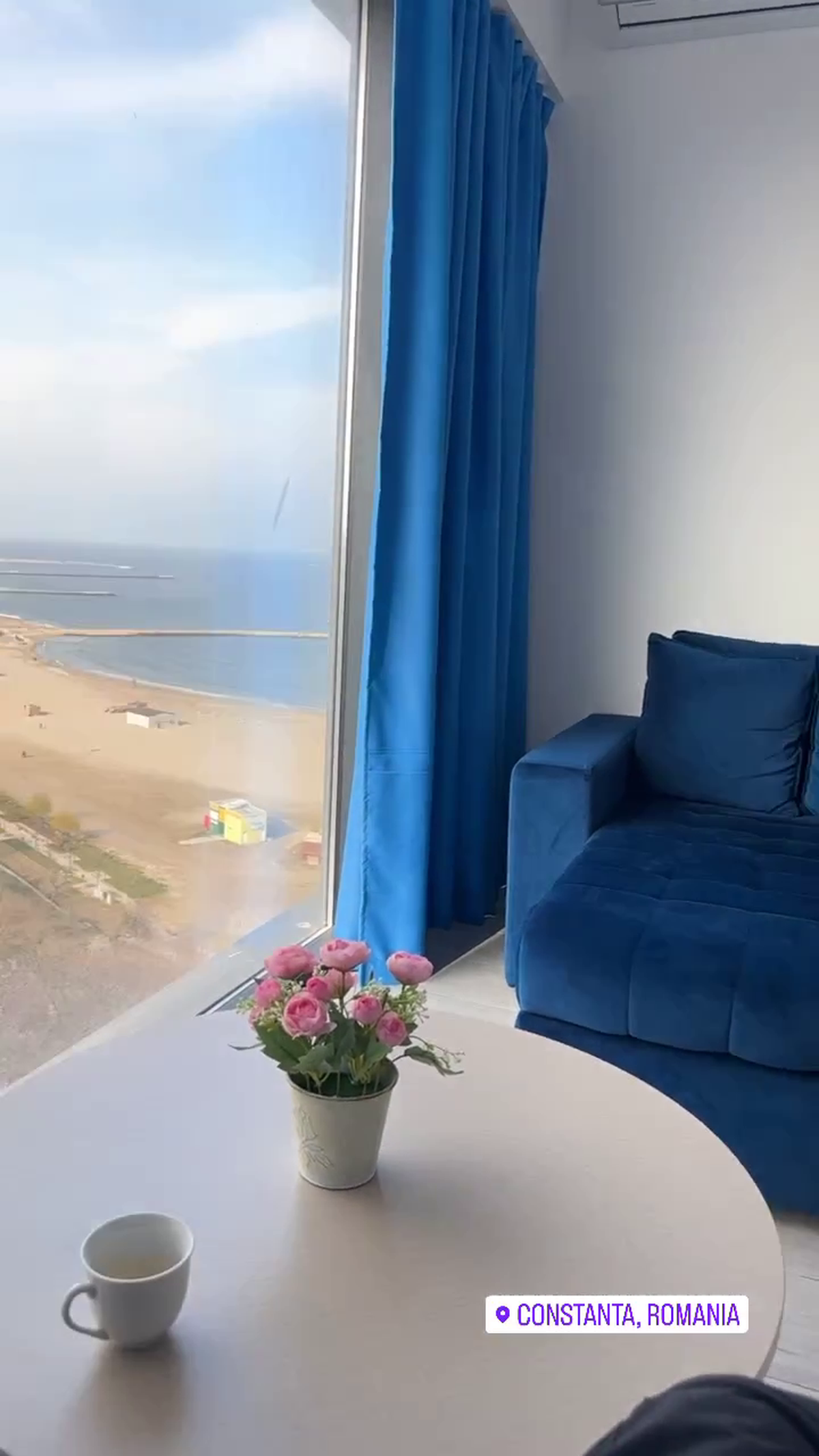 „Câinii” la munte și la mare: străinii lui Dinamo au profitat de zilele libere pentru a vizita România. Ce i-a impresionat