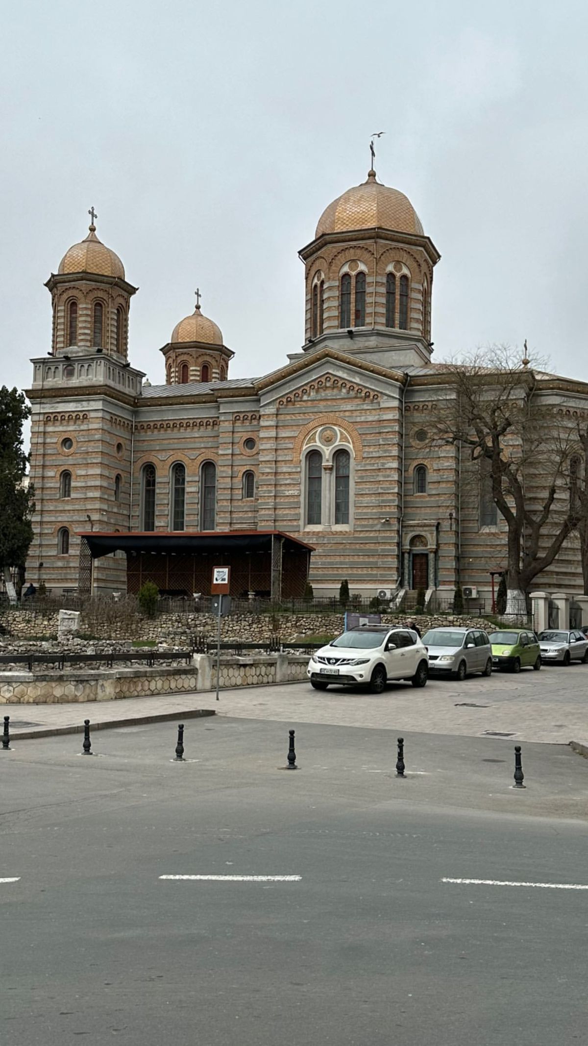 „Câinii” la munte și la mare: străinii lui Dinamo au profitat de zilele libere pentru a vizita România. Ce i-a impresionat