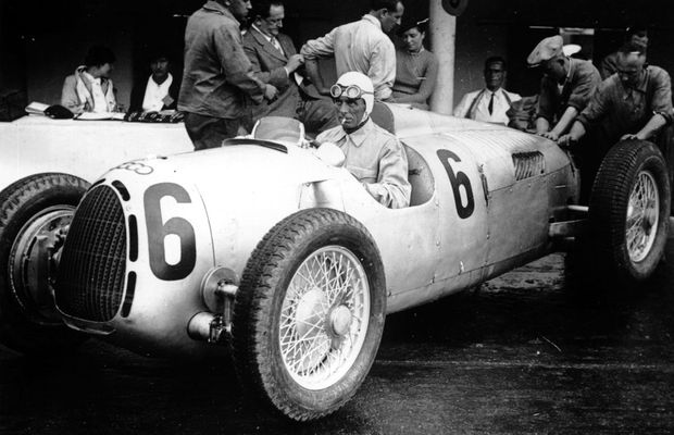 Fernando Alonso a intrat într-un top select: doar 6 piloți din istoria Formula 1 au reușit asta