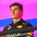 Max Verstappen // FOTO: Imago