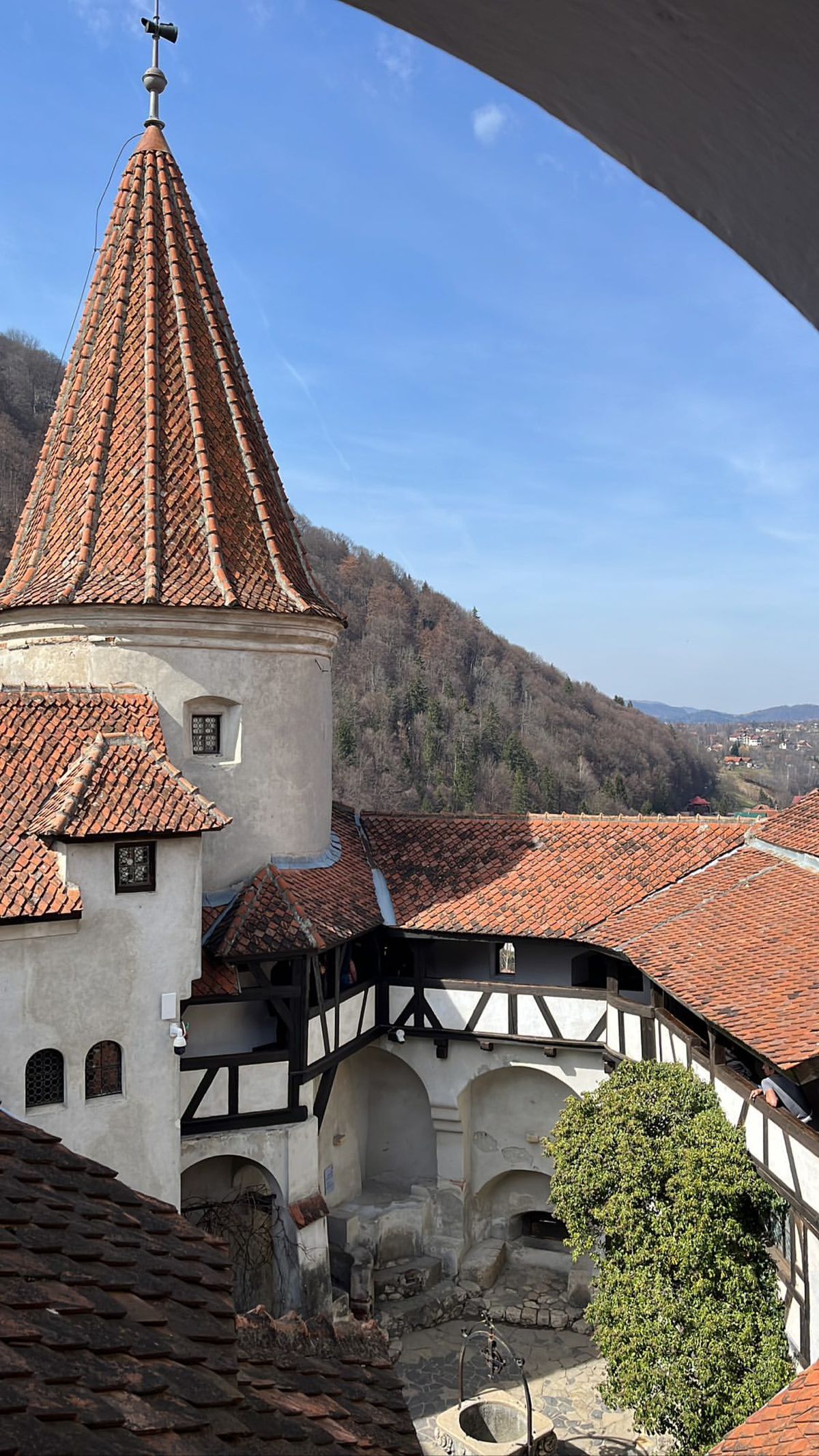 „Câinii” la munte și la mare: străinii lui Dinamo au profitat de zilele libere pentru a vizita România. Ce i-a impresionat