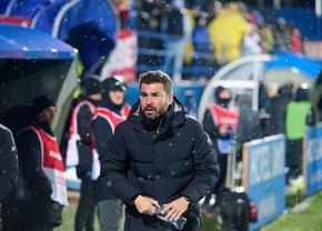 Mutu a numit fotbaliștii români care seamănă cel mai mult cu profilul lui de fotbalist: „Sunt mulți jucători care se apropie” + Ce jucători ar aduce la Rapid