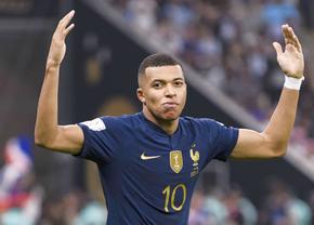 Mbappe, ales de Deschamps noul căpitan » Griezmann amenință că se retrage de la națională!