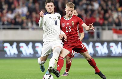 Alertă înainte de Serbia - Ungaria » Decizia UEFA în cazul „Ungariei Mari” inflamează spiritele