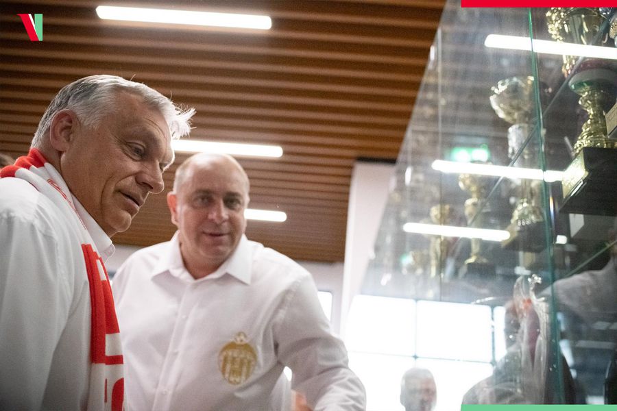 Câți bani le trimite Viktor Orban celor de la Sepsi? Echipa din Sfântu Gheorghe șochează: venituri-record din Ungaria în 2022!