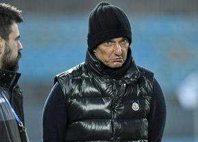 Răzvan Lucescu și-a schimbat discursul » De la „VAR există în Grecia doar ca să f..ă PAOK” la „VAR a fost în cel mai bun moment”
