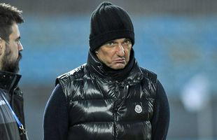 Răzvan Lucescu s-a adaptat: de la „Fuck VAR” la „Totul a fost bine, cu o excepție”