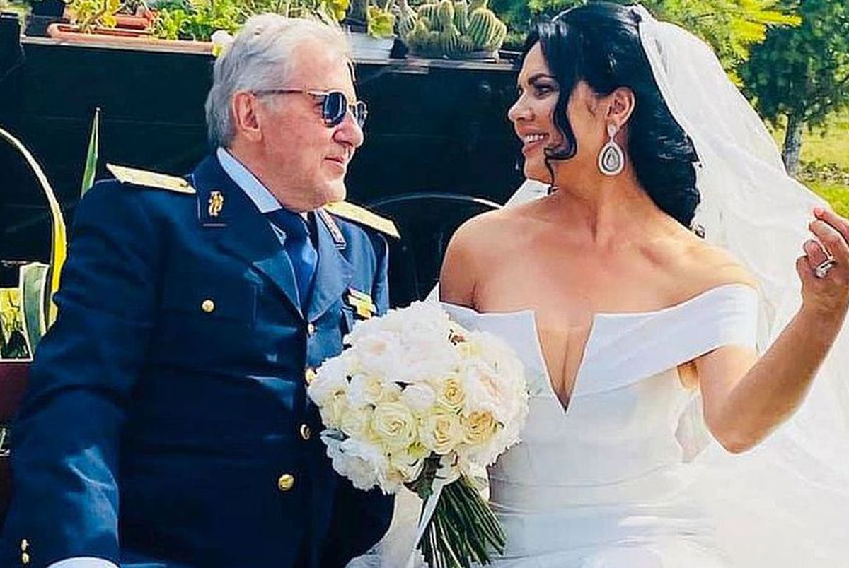 Cine e milionarul de la care ar fi pornit scandalul dintre Ilie Năstase și Ioana Simion: „Am sunat-o de ziua ei! Suferă, dar îi va fi devotată”