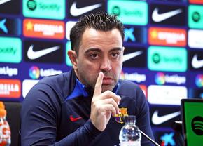 Mutarea de mare maestru a lui Xavi » L-ar fi convins pe Messi să revină la Barcelona