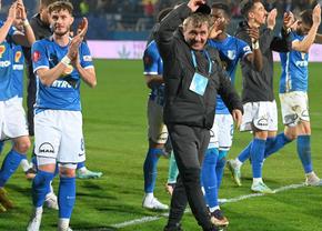 E oficial! Hagi vs. Lucescu: Farul, super-amical în aceeași zi cu Andorra - România