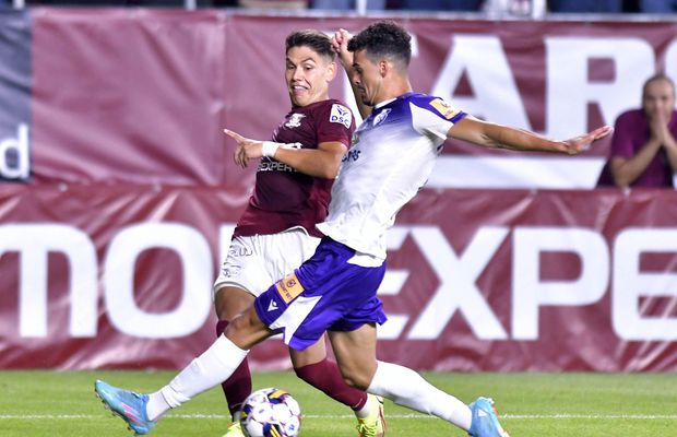 Finanțatorul își atacă jucătorii: „Nu au ce căuta în Liga 1!” » Se ia și de fostul antrenor: „A blocat echipa”