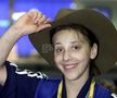 Andreea Răducan - arhiva GSP