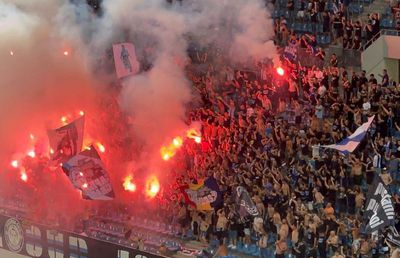 Adrian Mititelu duce războiul cu propriii suporteri la nivelul următor: „Stați acasă! Dacă domnul Rotaru are bani, de ce să nu accept?”