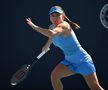 Simona Halep, primul meci de la revenire, în imagini/ foto Imago Images