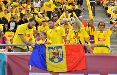 FRF așteaptă mâine răspunsul ciprioților în legătură cu cererea pentru o a treia tranșă de bilete » Cele 1528 primite până acum au fost deja vândute