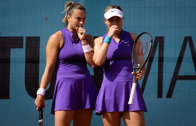 Sabalenka - Badosa, amânat! Decizie de ultim moment la Miami Open