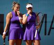 Aryna Sabalenka și Paula Badosa/ foto Imago Images
