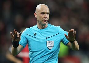 Numirea arbitrului Anthony Taylor a redeschis rana Israelului înainte de baraj: „Un arogant. Un ratat”