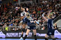 Sold out în 30 de minute! » Gloria Bistrița va juca returul „sferturilor” EHF European League cu tribunele pline