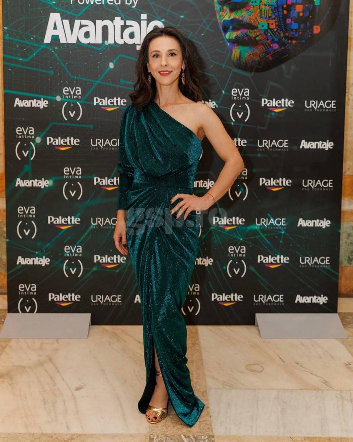 Andreea Răducan - arhiva