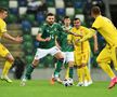 15 „tricolori” au dispărut din lotul României de la ultimul meci cu Irlanda de Nord / Sursă foto: Getty