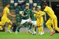 15 „tricolori” au dispărut din lotul României de la ultimul meci cu Irlanda de Nord » Cum s-a schimbat naționala în decurs de trei ani
