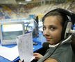 Andreea Răducan - arhiva GSP