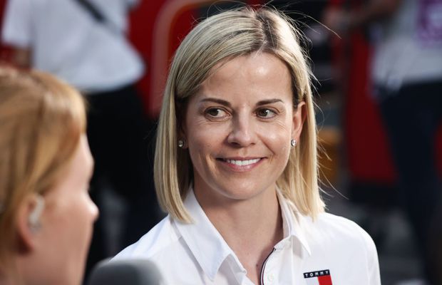 Acuzată de conflict de interese, Susie Wolff a depus oficial plângere împotriva Federației Internaționale de Automobilism