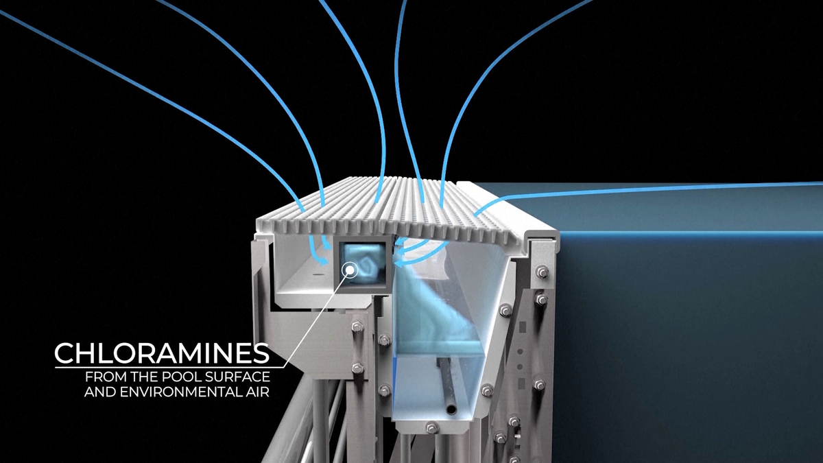 Insider în fabrica din Italia unde se construiesc bazinele pentru Jocurile Olimpice de la Paris » Aici va concura David Popovici