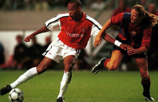 Un campion mondial șochează: „M-am transferat la Barcelona pentru o femeie și a fost o mare greșeală”