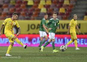 România – Irlanda de Nord, un duel cu o istorie de 40 de ani