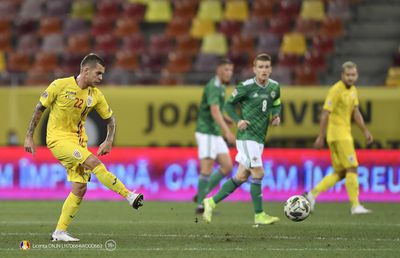 România – Irlanda de Nord, un duel cu o istorie de 40 de ani