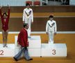 Nadia Comăneci la JO Montreal 1976 Foto: Imago