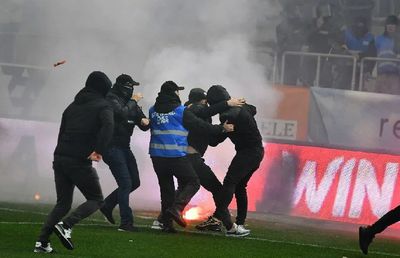 Liderul de galerie de la CSA Steaua, plasat în arest la domiciliu. Ce se întâmplă cu ceilalți ultrași audiați