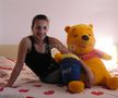 Andreea Răducan - arhiva GSP