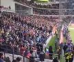 Amical controversat la Moscova » Ce au scandat, la unison, fanii ruși și cei ai Serbiei